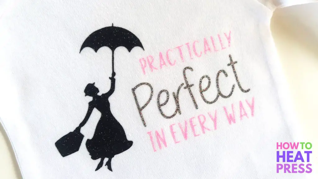 mary poppins silhouette