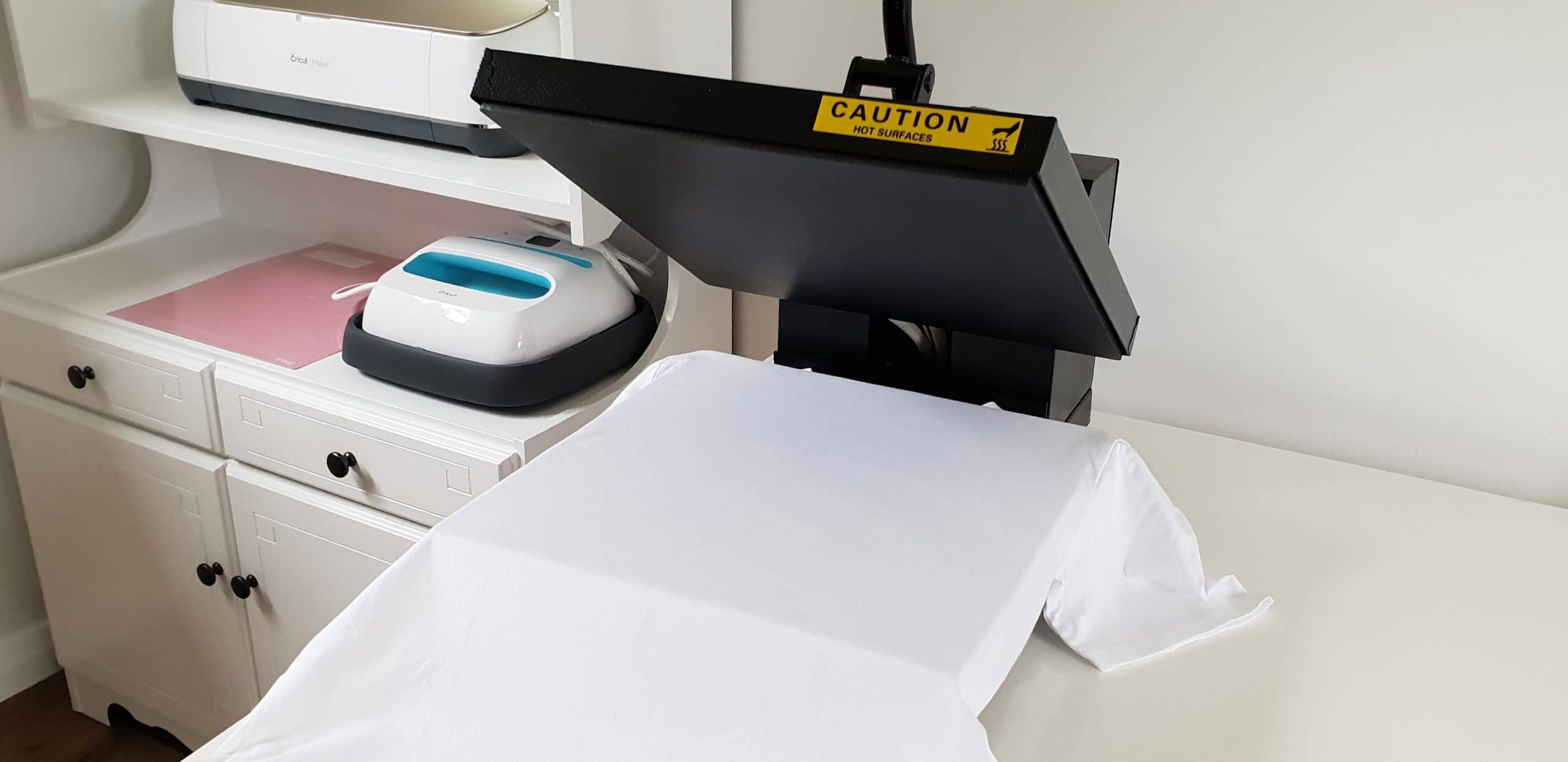 The PowerPress Heat Press: See What We've Made!