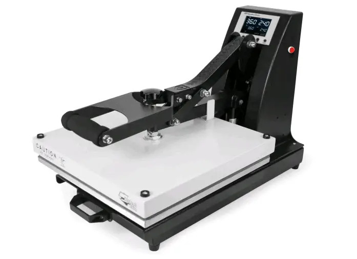 Fancierstudio Heat Press Review: Read Before You Buy!