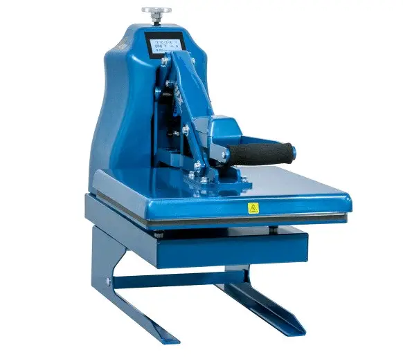 us made hix heat press machines