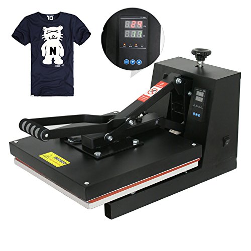 digital heat press transfers
