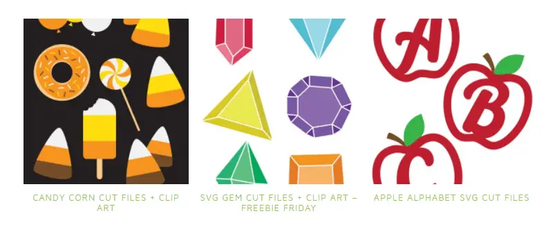 Download The Best Free SVG Files For Cricut & Silhouette - Free ...