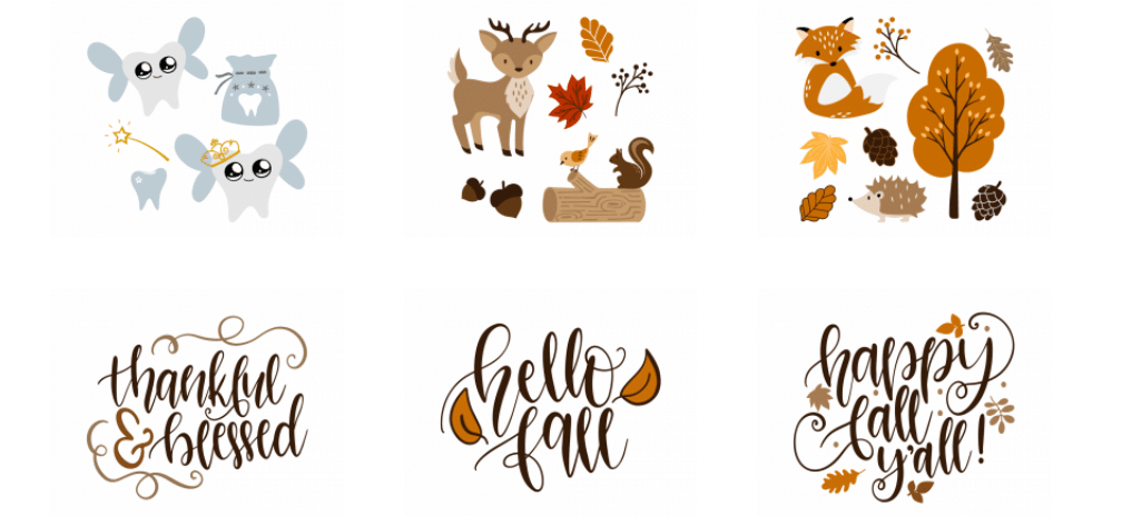 Download The Best Free SVG Files For Cricut & Silhouette - Free Cricut Images