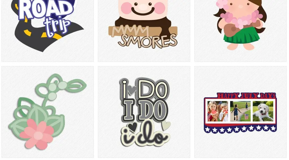The Best Free SVG Files For Cricut & Silhouette - Free Cricut Images