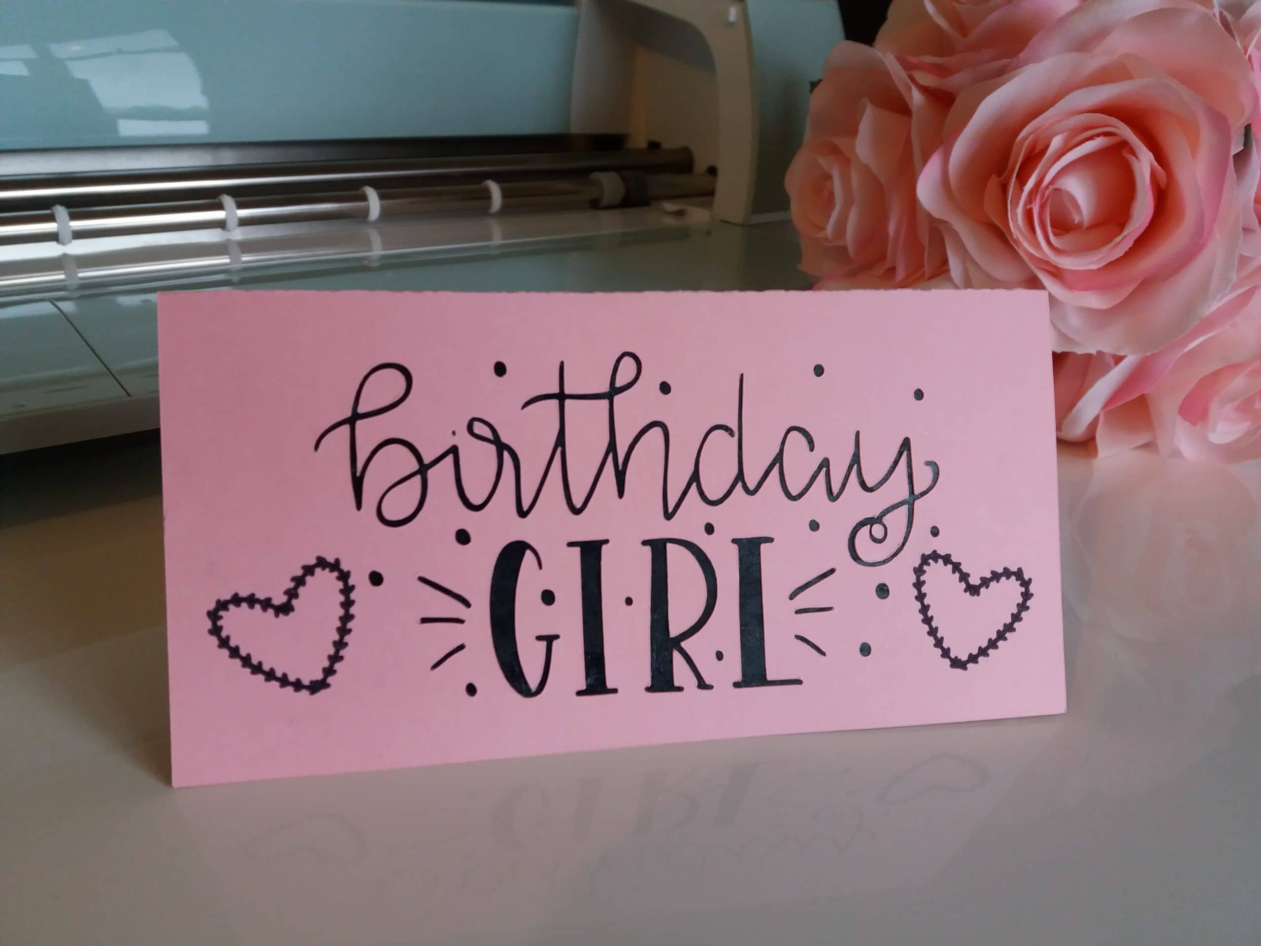 Download Making Cards With Free SVG Cut Files and the Cricut Explore Air 2