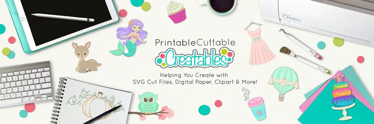 Download The Best Free SVG Files For Cricut & Silhouette - Free ...