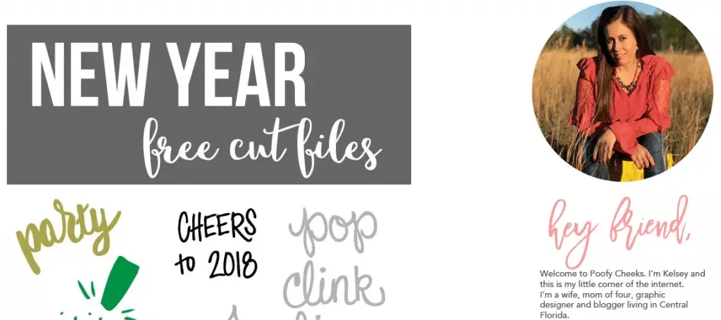 Download The Best Free SVG Files For Cricut & Silhouette - Free ...