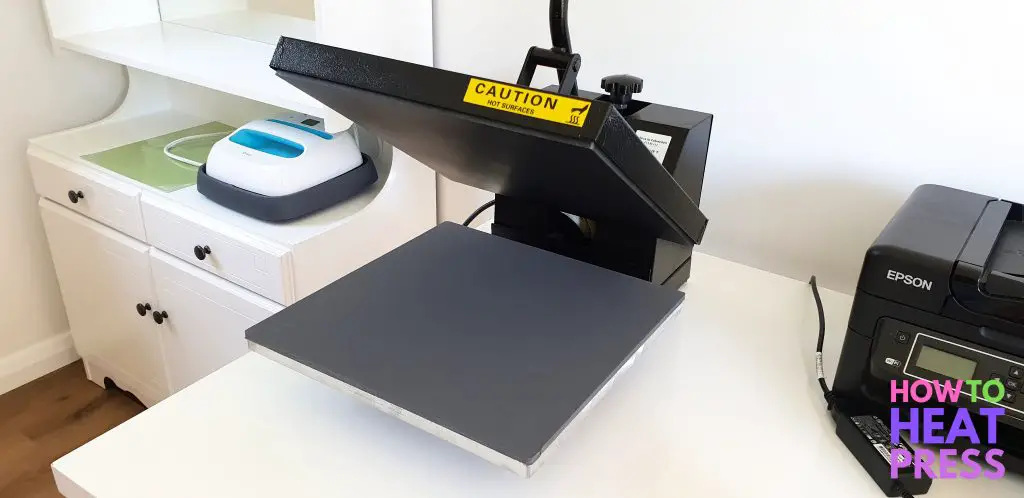 power heat press troubleshooting