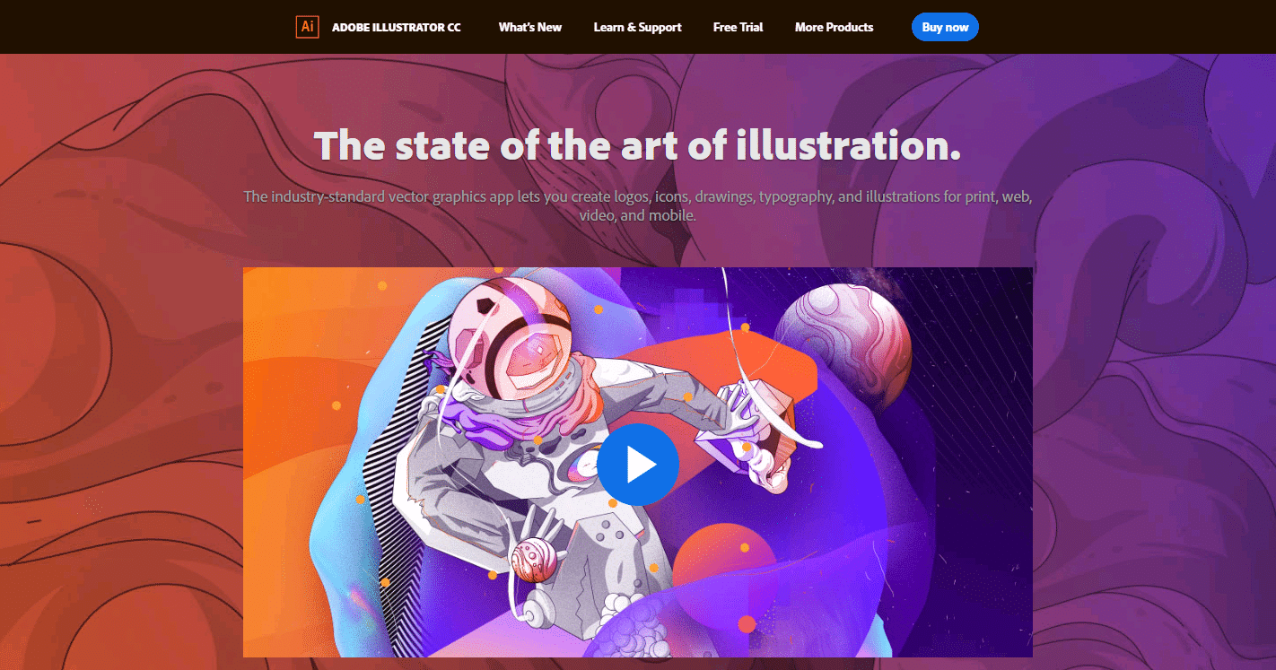 The Best T Shirt Design Software Adobe Illustrator Review