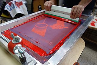 serigrafia encapsulation kr ziplock pros silkscreen guana transfert lamin