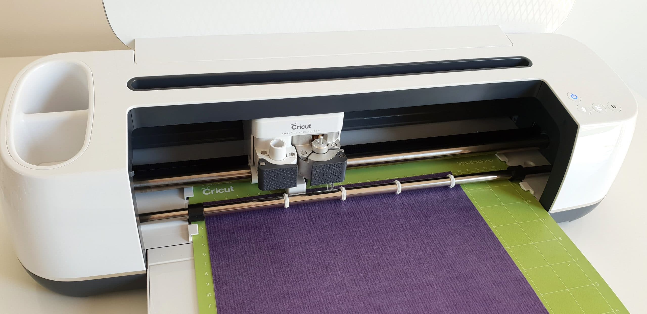 Cricut Explore Air 2 Manuals Online