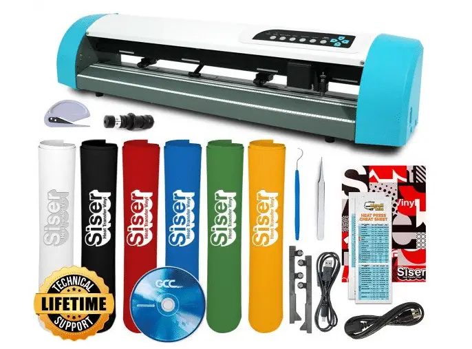 vinyl cutter review