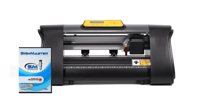 best vinyl cutting machine for crafts