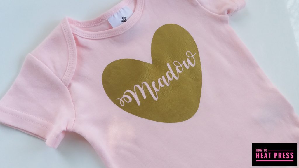 10 Cheap & Easy Gifts You Can Make With A Heat Press Machine