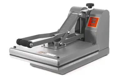 M Press heat press