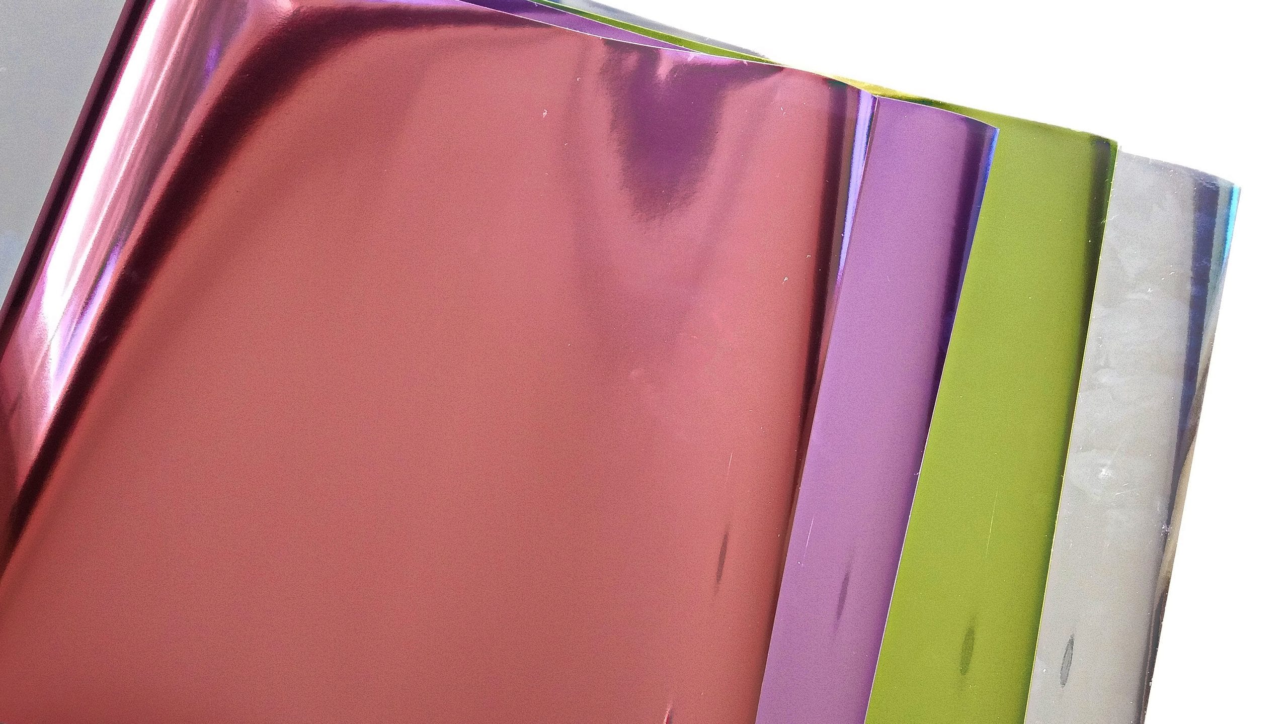 Cricut Iron On Vinyl Guide - Cricut HTV Range & Tips For Use