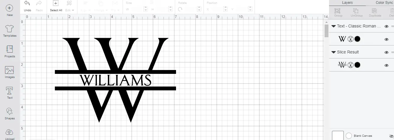 Download Free Monogram Fonts For Cricut Design Space