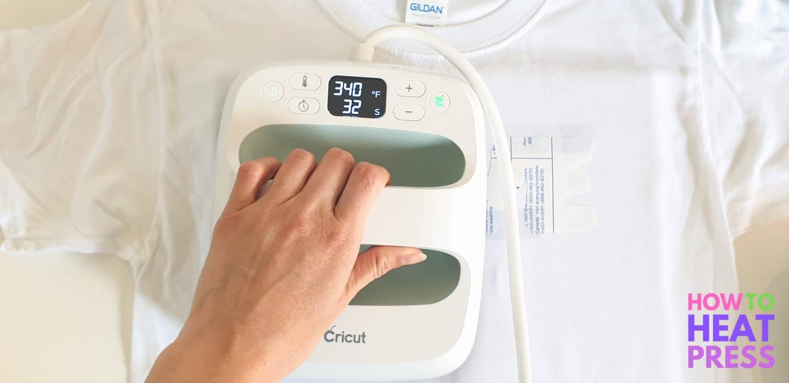 How to use avery transfer paper