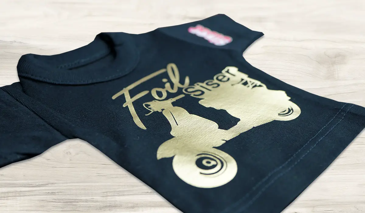 siser easyweed foil heat transfer vinyl siser metal htv
