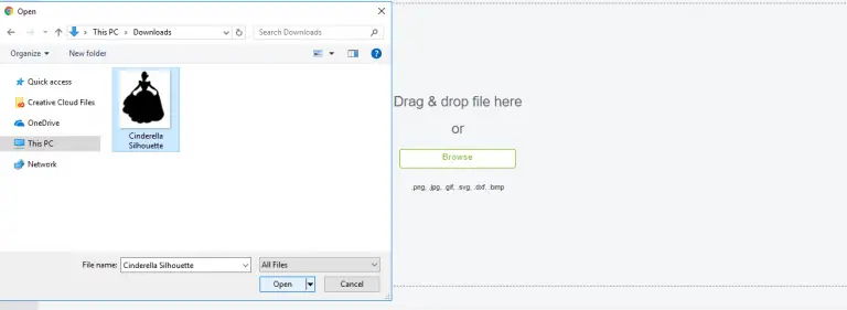 How To Convert Jpeg Or Png To Svg For Cricut Design Space How To Convert Jpeg Or Png To Svg For Cricut Design Space