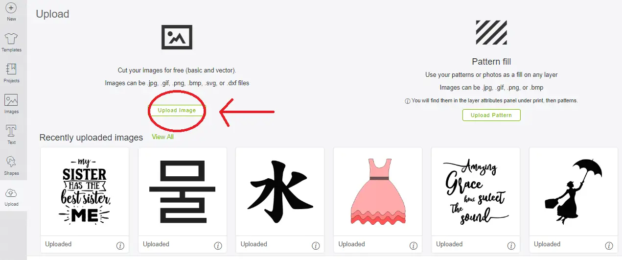 How To Convert Jpeg Or Png To Svg For Cricut Design Space How To Convert Jpeg Or Png To Svg For Cricut Design Space