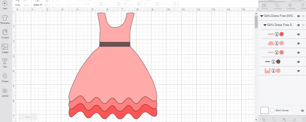 how to cut patterned htv on cricut