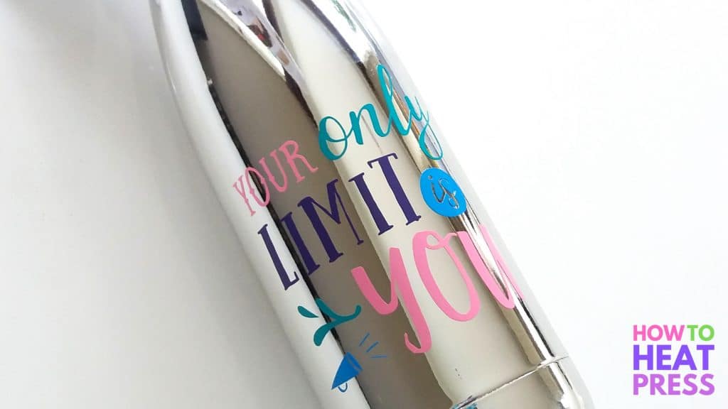 custom stainless steel tumbler