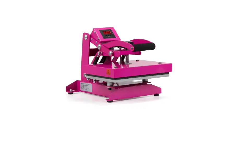The Pink Heat Press Review Find The BEST Price Here!
