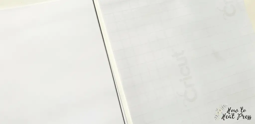 how to use cricut print and cut with printable vinyl diy