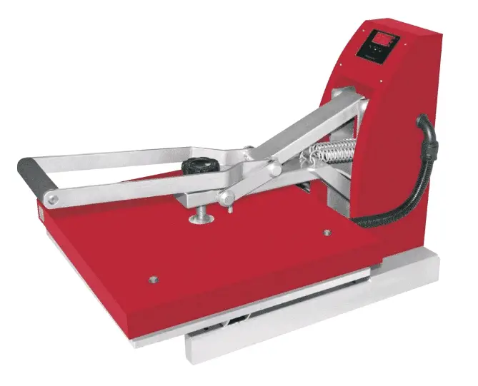 siser heat press machine review