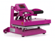 pink craft press