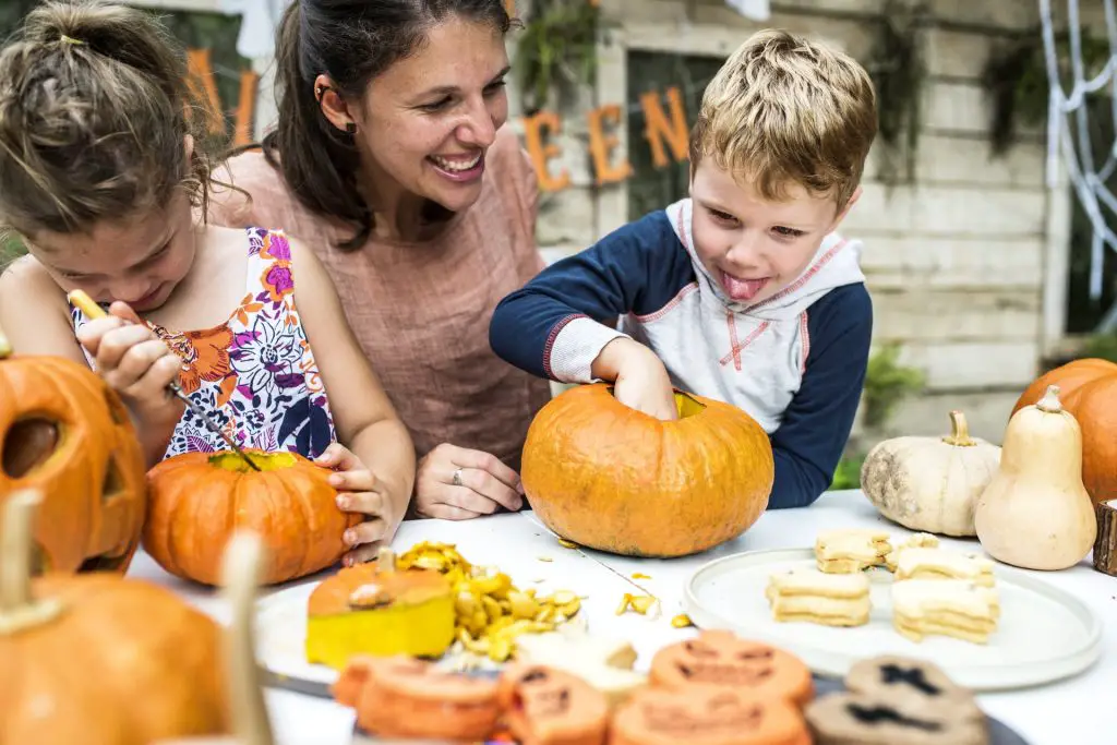 thanksgiving craft supplies cricut