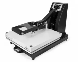 heat press for sublimation