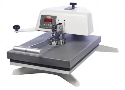 insta fully automatic heat press