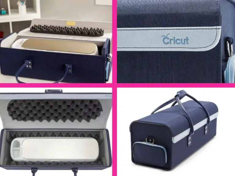 NEW Cricut Tote Bags Cricut Machine Tote & Rolling Tote