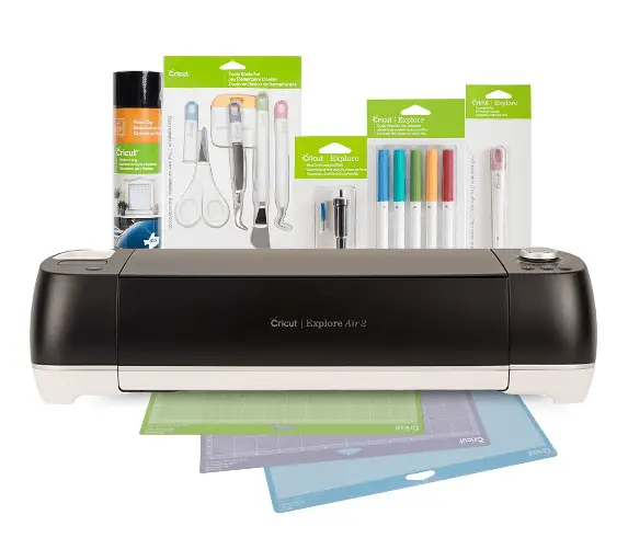 cricut explore bundles review