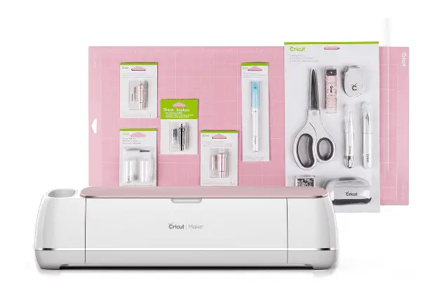 cricut maker essentials bundle best cricut bundle