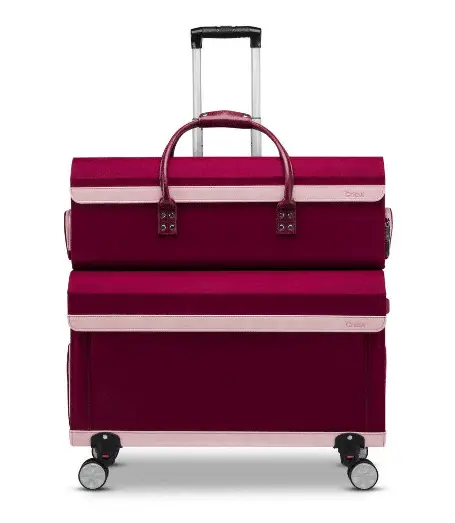 samsonite andante 2