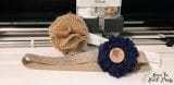 make headbands with cricut maker review