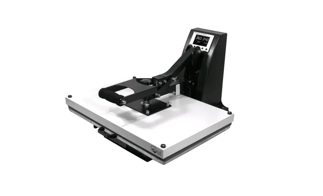 The Best Large Heat Press Machines ( Large Format Machines)