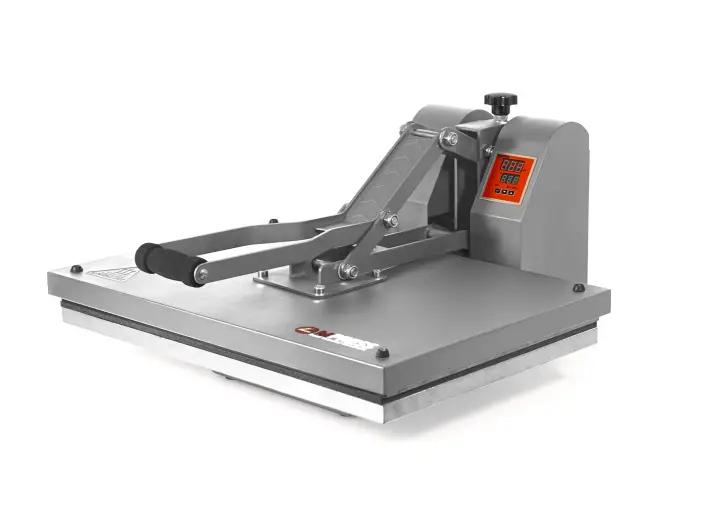 mpress heat press machine large format