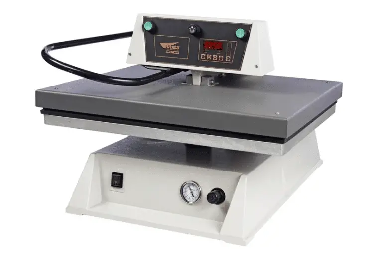 insta large format heat press machines