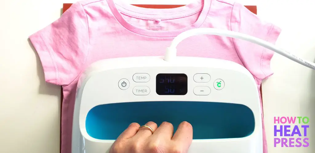 how to print heat press transfers