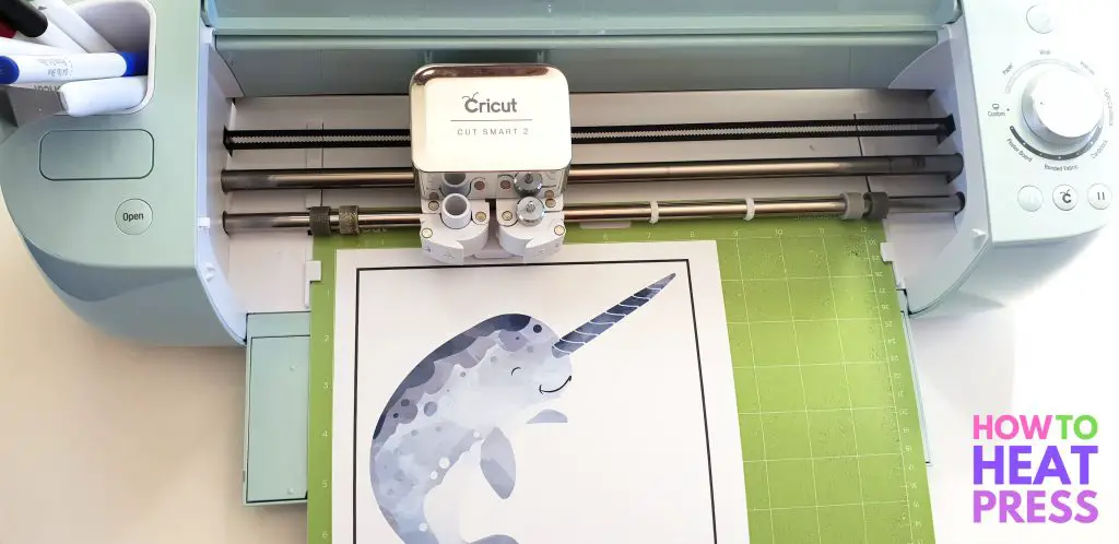 cricut print and cut clipart