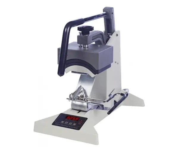 Insta Model 418 Cap Heat Press Machine