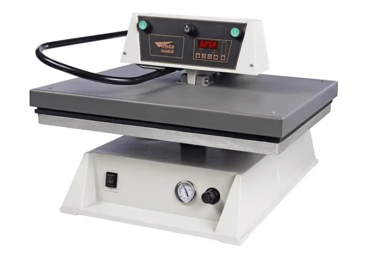 Insta Model 828 20 x 25 Heat Press Machine