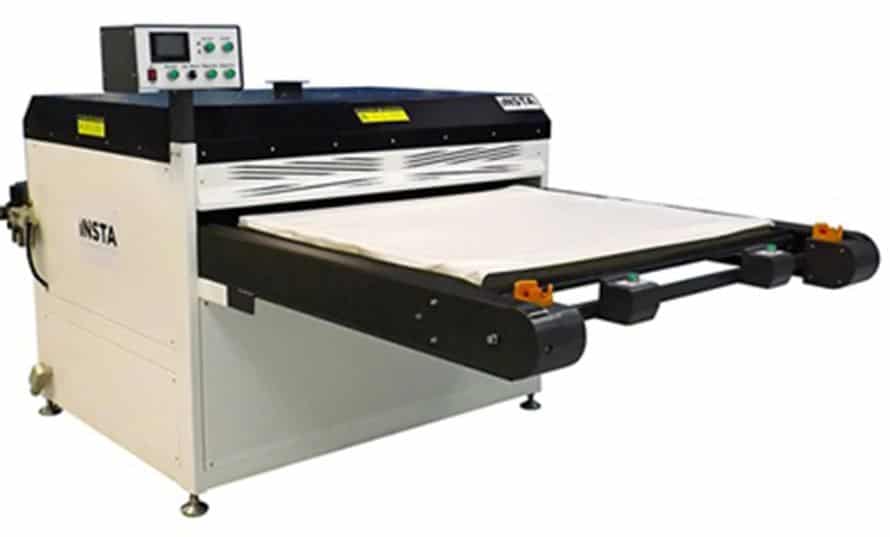 insta heat seal machine
