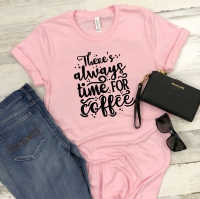 blank shirt images for SVG mock ups