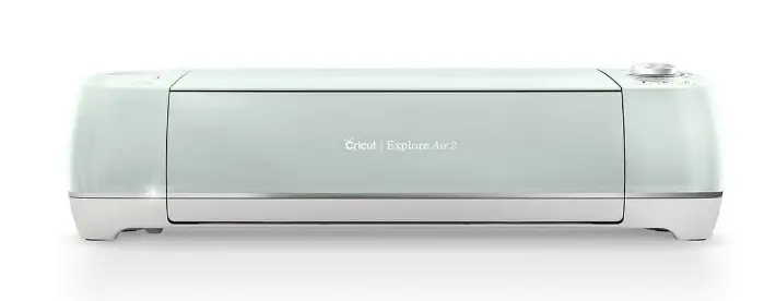 cricut explore air 2 review