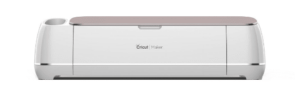 cricut maker review